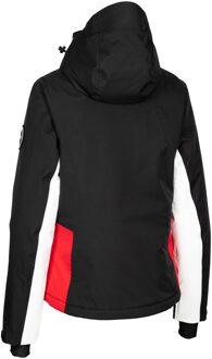 Trespass Dames dolores dlx skijas Zwart - L