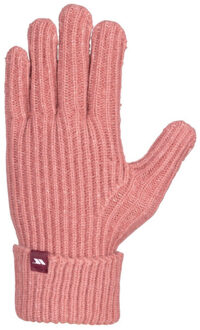 Trespass Dames dom winterhandschoenen Roze - L / XL