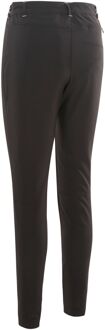Trespass Dames donzige sherpa legging Zwart
