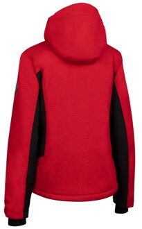 Trespass Dames doris skijas Rood - 2XS