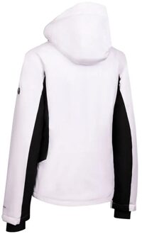 Trespass Dames doris skijas Wit - M