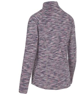 Trespass Dames edith sporttop Platina - XL