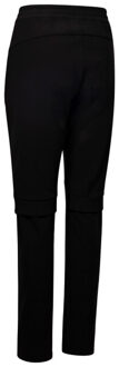 Trespass Dames edziz softshell broek Zwart - XXL