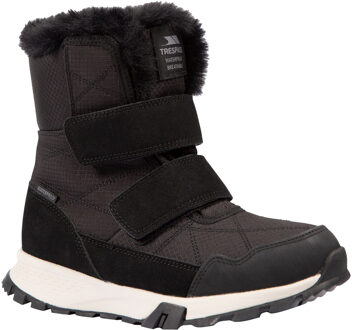 Trespass Dames eira snow boots Zwart - 37