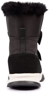 Trespass Dames eira snow boots Zwart - EU 40.5 / UK 7