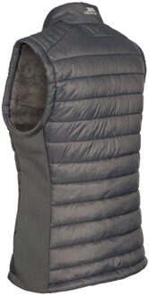 Trespass Dames elanora gewatteerde bodywarmer Veelkleurig