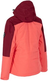 Trespass Dames emilia skijas Blush