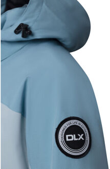 Trespass Dames erika dlx skijas Blauw - XXL