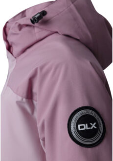 Trespass Dames erika dlx skijas Roze - XXL