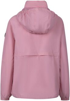 Trespass Dames Erskine Waterdichte Jas (Anjer) Roze - L