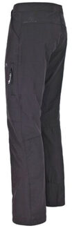 Trespass Dames escaped active sneldrogende broek Zwart - XS