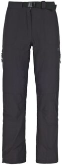 Trespass Dames Escaped Active Sneldrogende Broek (Zwart)