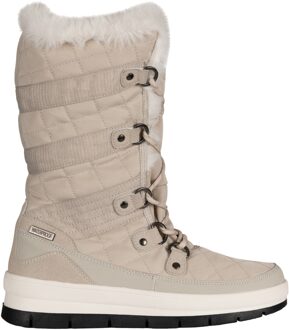 Trespass Dames evelyn sneeuwlaarzen Steen - EU 38 / UK 5