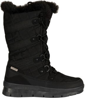 Trespass Dames evelyn sneeuwlaarzen Zwart - EU 39/ UK 6