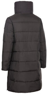 Trespass Dames faith gewatteerd jasje Zwart - XL