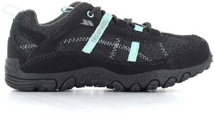 Trespass Dames Fell Lichtgewicht Loopschoenen (Grijs)