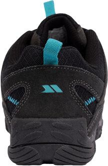 Trespass Dames fell lichtgewicht loopschoenen Houtskool
