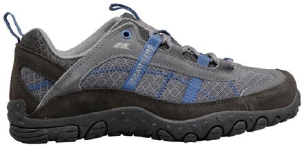 Trespass Dames Fell Lichtgewicht Loopschoenen (Lichtgrijs) - EU 37 / UK 4