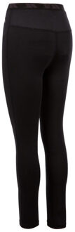 Trespass Dames flores base layer onderbroek Zwart