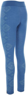 Trespass Dames friga thermobroek Blauw