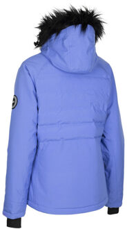Trespass Dames gaynor dlx skijas Blauw - XL