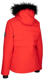Trespass Dames gaynor dlx skijas Rood - 2XS
