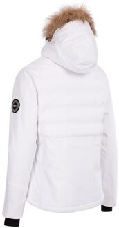 Trespass Dames gaynor dlx skijas Wit