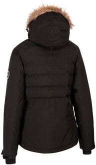Trespass Dames gaynor dlx skijas Zwart - 2XL