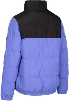 Trespass Dames harding gewatteerd jack Middelblauw