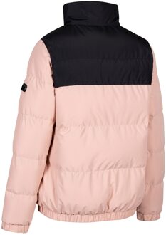 Trespass Dames harding gewatteerd jack Rosé