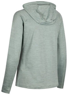 Trespass Dames hattie active hoodie Groen - 40