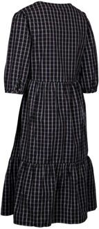 Trespass Dames helen casual jurk Zwart - L