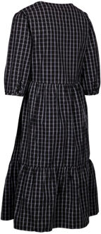 Trespass Dames helen casual jurk Zwart - S
