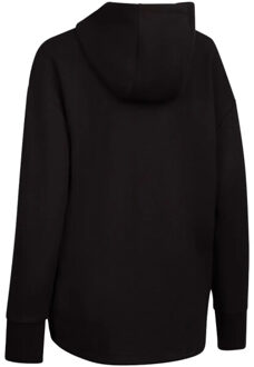 Trespass Dames hilde hoodie - maat M Zwart