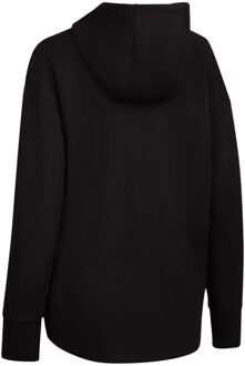 Trespass Dames Hilde Hoodie (Zwart)