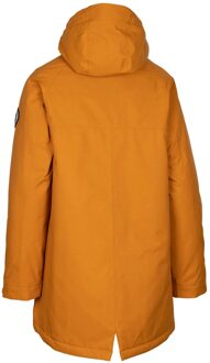Trespass Dames isabelle dlx jas Gember - 2XS