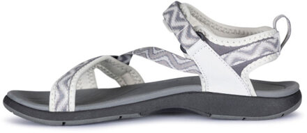 Trespass Dames ivy sandalen Grijs - 36