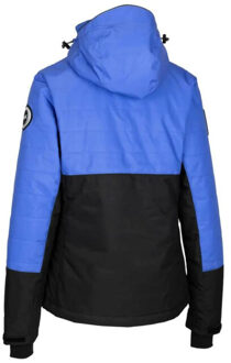 Trespass Dames jaclyn dlx skijas Blauw - L