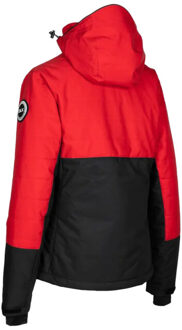 Trespass Dames jaclyn dlx skijas Rood - XL