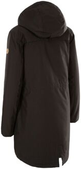 Trespass Dames jasje Zwart - XL