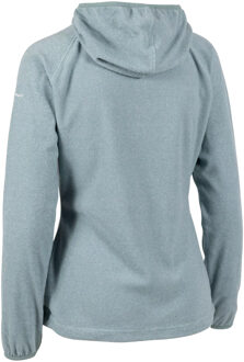 Trespass Dames jennings fleece vest Groen - L