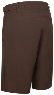 Trespass Dames jocelyn dlx cargo shorts - maat XL Bruin