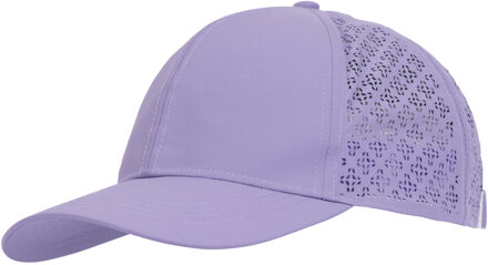 Trespass Dames jodi baseball cap - maat Paars