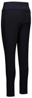 Trespass Dames jovana softshell legging Zwart - XL