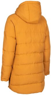 Trespass Dames judda gewatteerd jasje Gember - XL