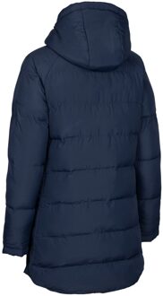 Trespass Dames judda gewatteerd jasje Navy - XL