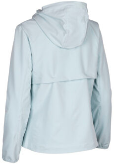 Trespass Dames kalady tp50 jas Blauw - S