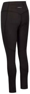 Trespass Dames kanika actieve legging Zwart - XXL