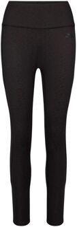 Trespass Dames Kanika Actieve Leggings (Zwart) - S
