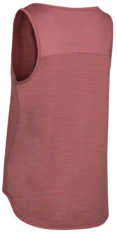 Trespass Dames kannal active tank top Roze - XS